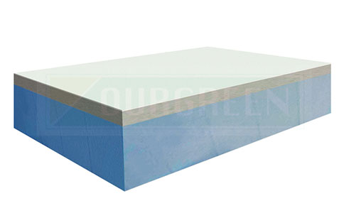  外墻保溫擠塑板的優點有哪些？